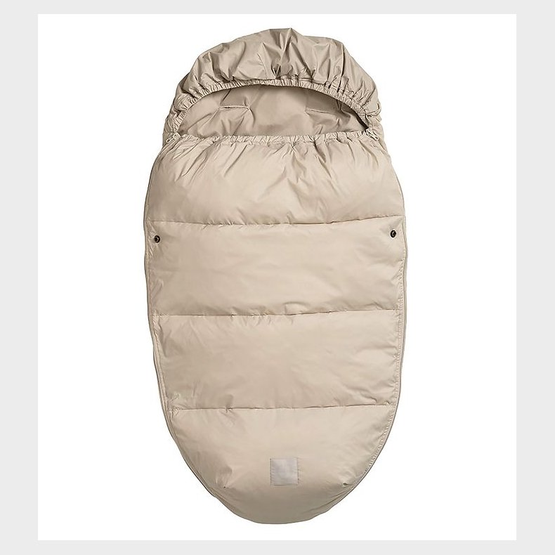 Elodie Details Krepose - 110 cm - Dun - Lily White