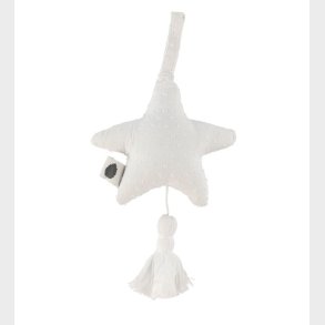 Pine Cone Musikuro - Ellie - Cloud