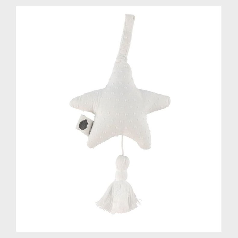 Pine Cone Musikuro - Ellie - Cloud