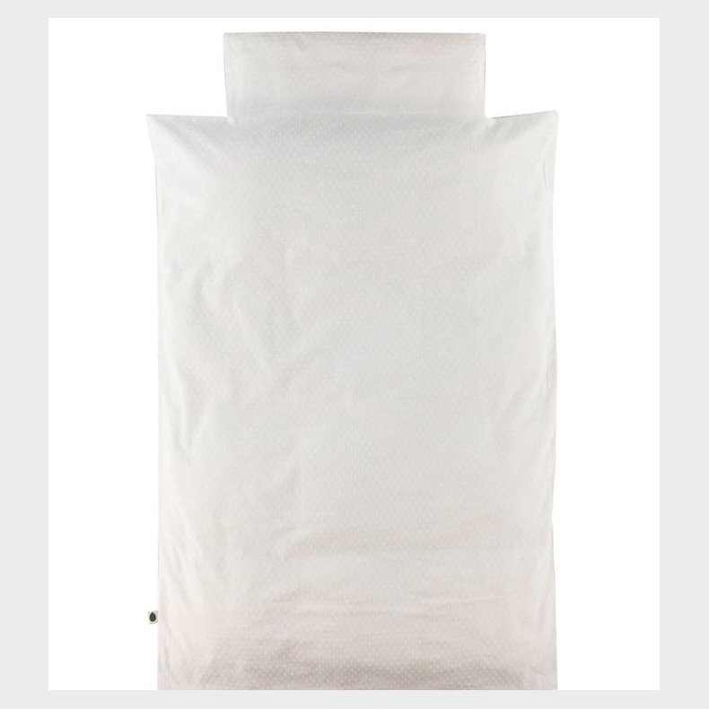 Pine Cone Sengetj - Baby - Cloud