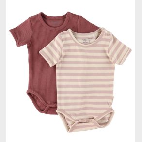 Minymo Bodyer k/ - 2-pak - Violet Ice