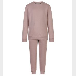 Minymo Sweats�t - Violet Ice