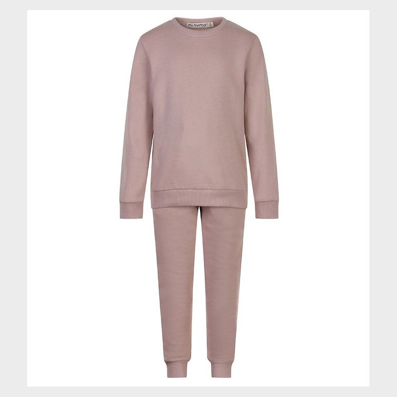 Minymo Sweats�t - Violet Ice