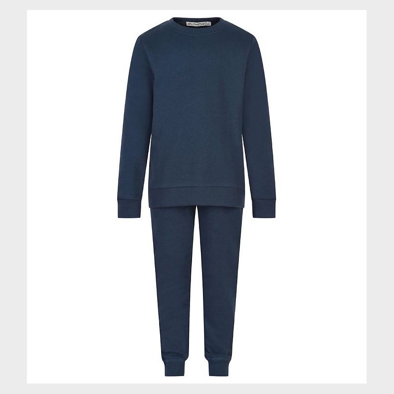 Minymo Sweats�t - New Navy