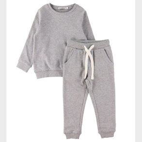 Minymo Sweats�t - Gr�meleret