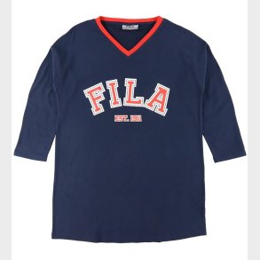 Fila Natkjole - Navy