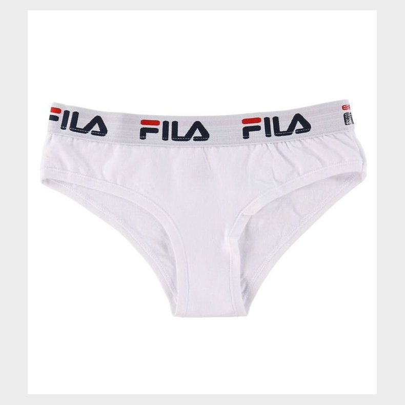Fila Trusser - Hvid