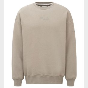 Fila Sweatshirt - James - Peyote