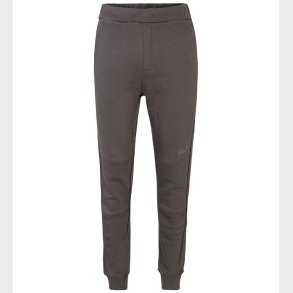 Fila Sweatpants - Dom - Gray Pinstripe