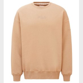 Fila Sweatshirt - Nessa - Latte