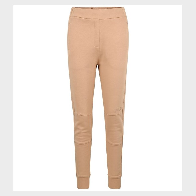 Fila Sweatpants - Tara - Latte