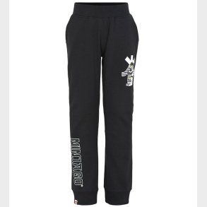 LEGO® Ninjago Sweatpants - Sort m. Print