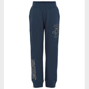 LEGO® Ninjago Sweatpants - Dark Navy m. print