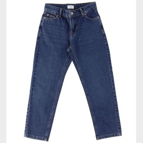 Grunt Jeans - Street Loose - Dark Blue