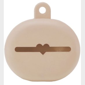 Hevea Sutteetui - Sandy Pudderrosa