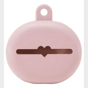 Hevea Sutteetui - Powder Pink