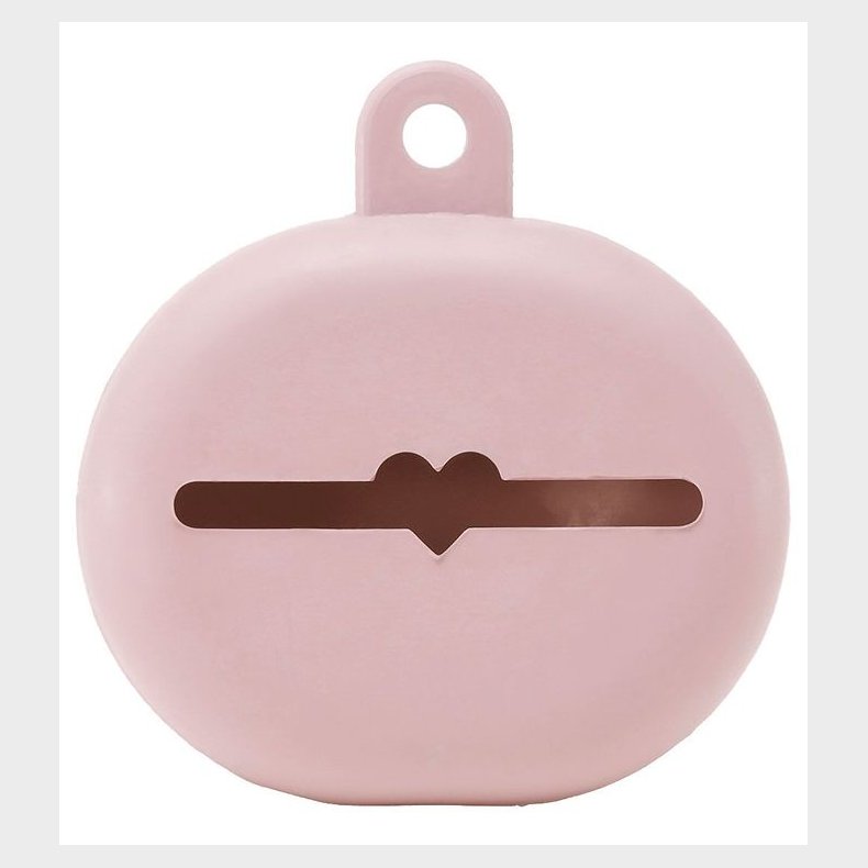 Hevea Sutteetui - Powder Pink