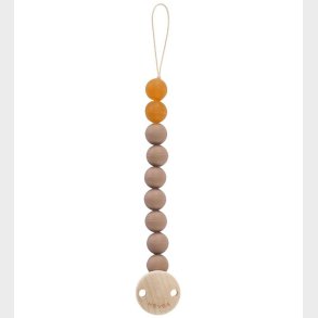 Hevea Suttesnor - Naturgummi - Tan Beige