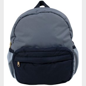 Filibabba Brnehavetaske - Billie - Blue Mix