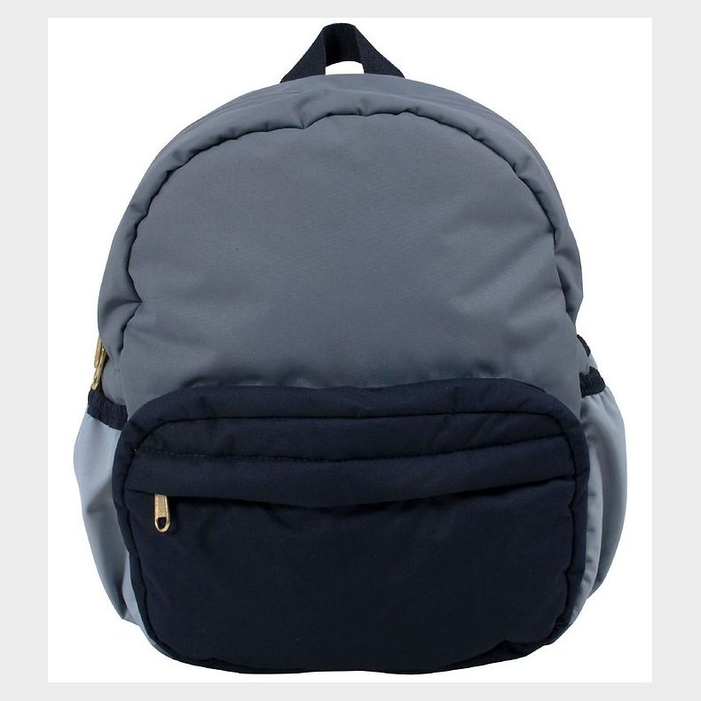 Filibabba Brnehavetaske - Billie - Blue Mix