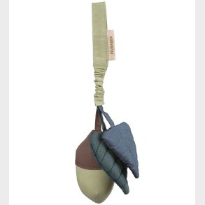 Filibabba Ophng - Acorn Bell Play - Pistachio