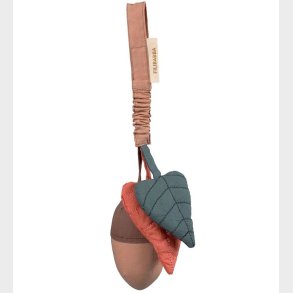 Filibabba Ophng - Acorn Bell Play - Blush