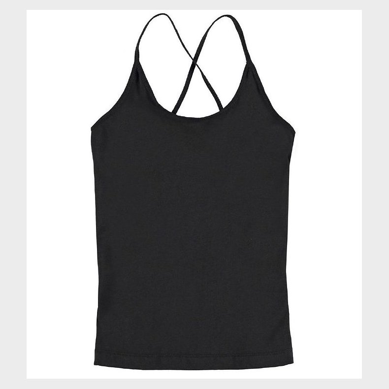 Molo Undertr�je - Janis - Sort