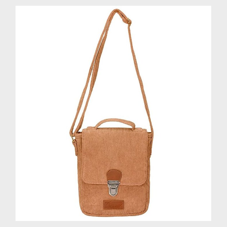 by ASTRUP Skuldertaske - Curry