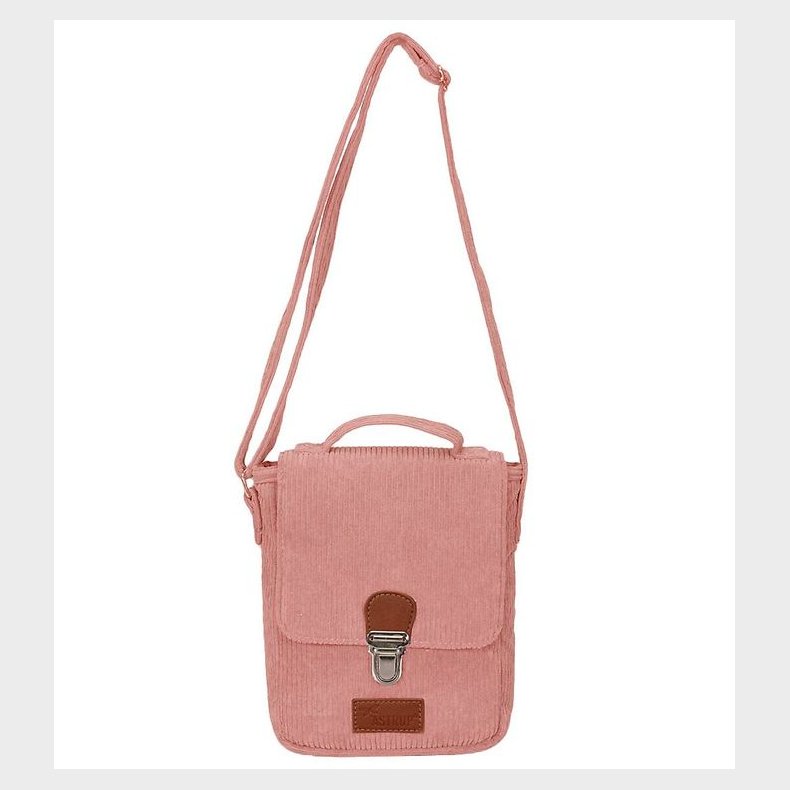 by ASTRUP Skuldertaske - Blush