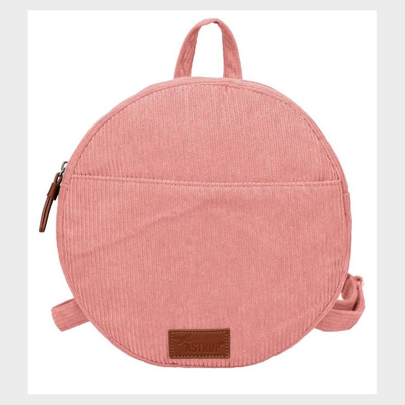 by ASTRUP Rygsk - Blush