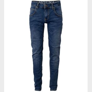 Hound Jeans - Pipe - Medium Blue Denim