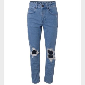 Hound Jeans - Wide - Clean Denim