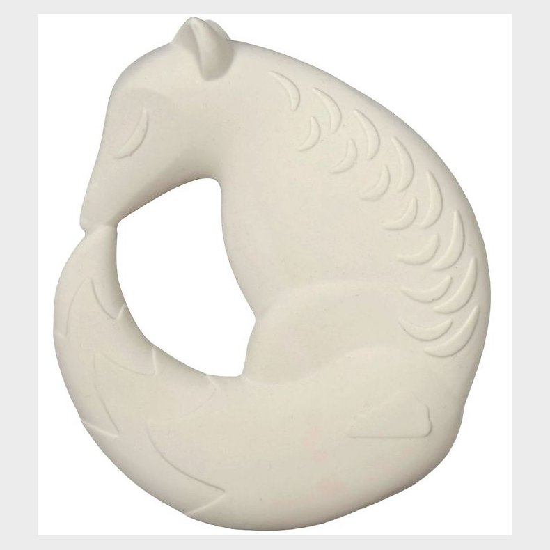 Cam Cam Bidering - Fox - Classic Grey