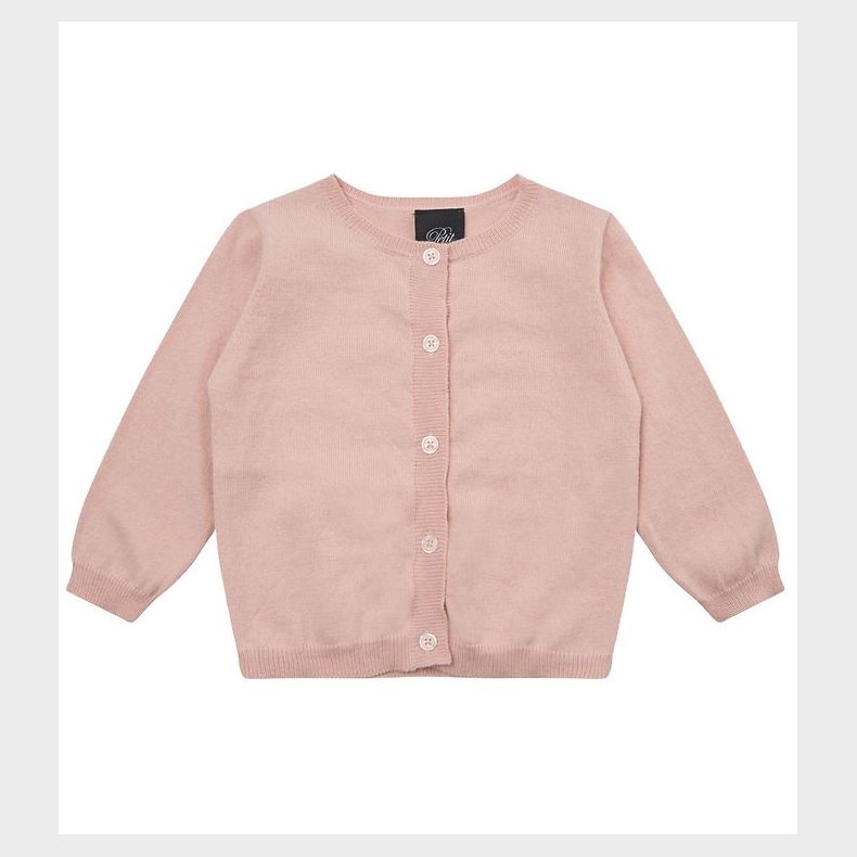 Sofie Schnoor Cardigan - Light Rose