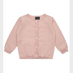 Sofie Schnoor Cardigan - Light Rose