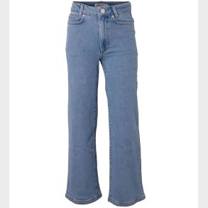 Hound Jeans - Wide - Light Stone Wash