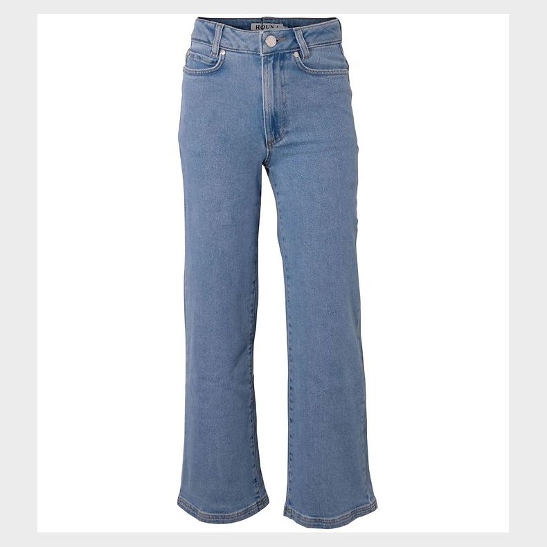 Hound Jeans - Wide - Light Stone Wash