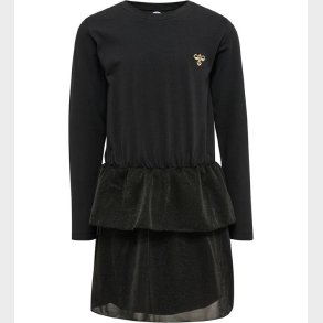 Hummel Kjole - HmlElly - Sort