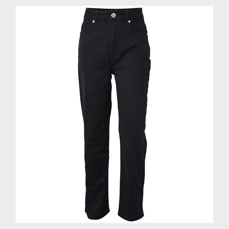 Hound Jeans m. Slids - Straight - Sort