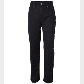 Hound Jeans m. Slids - Straight - Sort