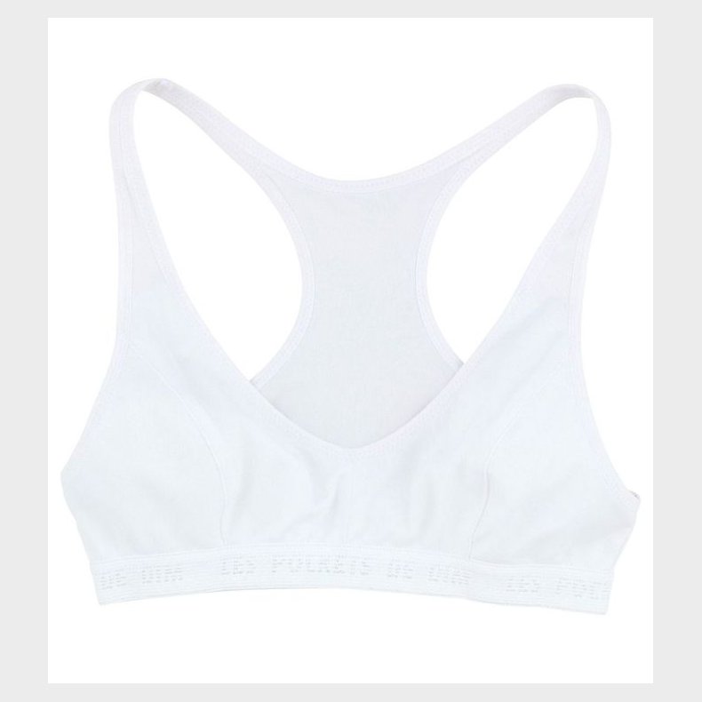 DIM Top - Mikrofiber - Hvid