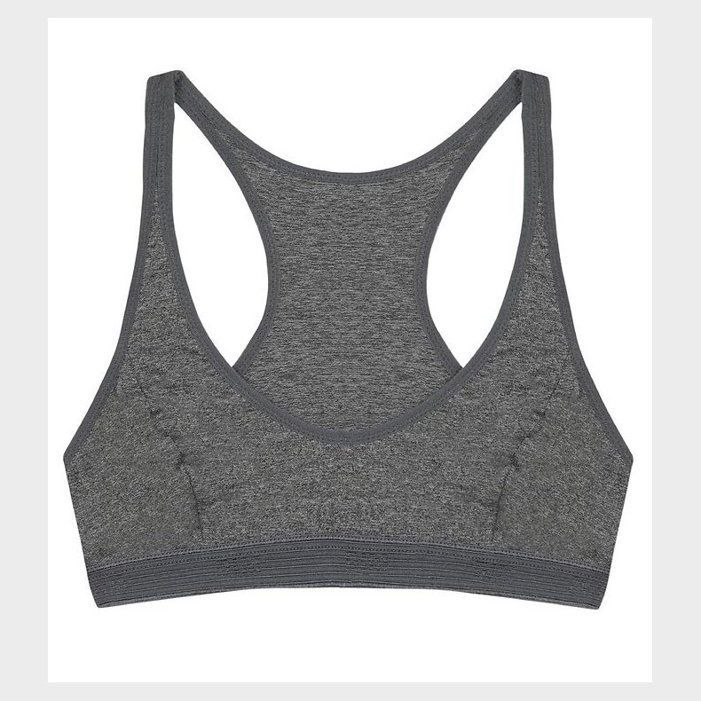 DIM Top - Mikrofiber - Grmeleret