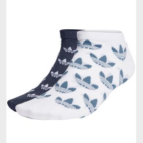 adidas Originals Strmper - Mono Liner - Hvid/Bl