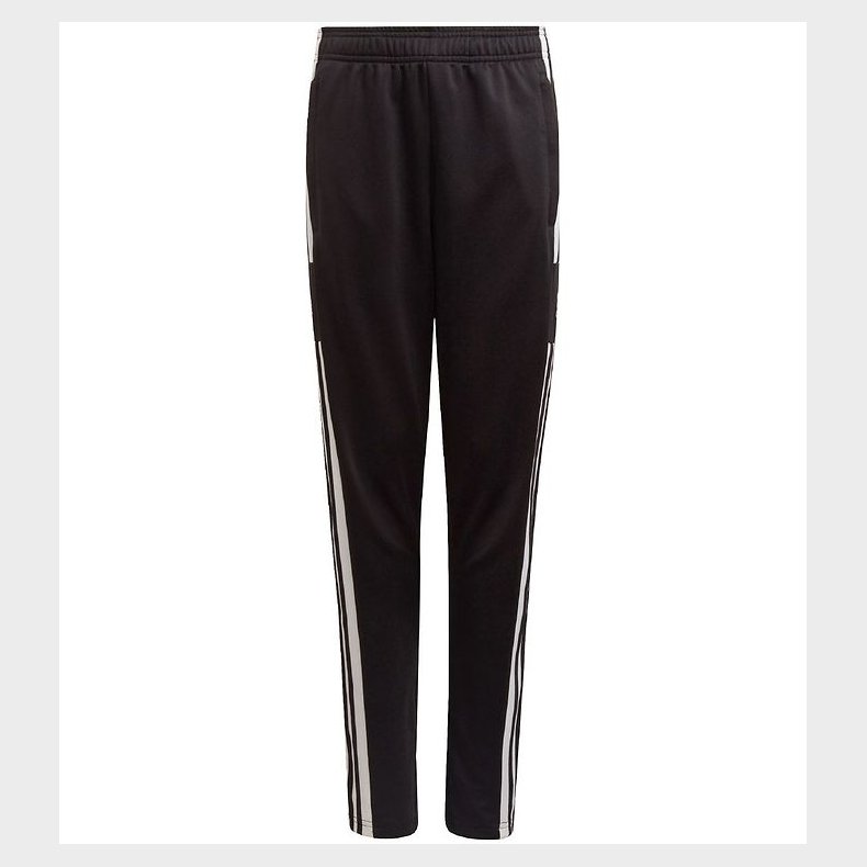 adidas Performance Trningsbukser - Squadra 21 - Sort