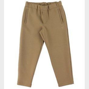 Emporio Armani Bukser - Cammello