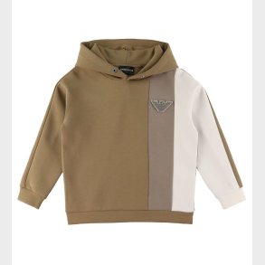 Emporio Armani Httetrje - Mix Camel