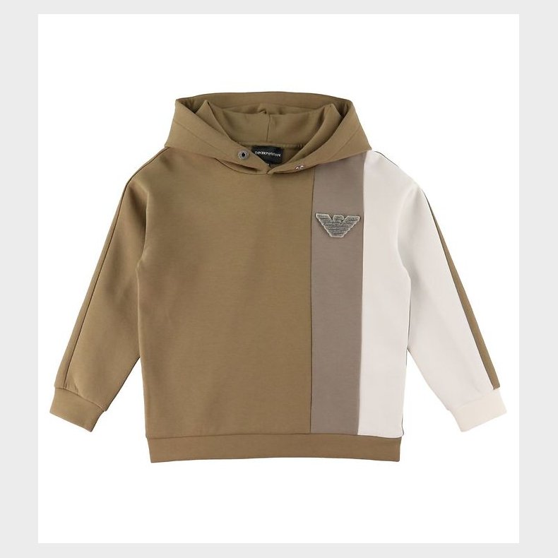 Emporio Armani Httetrje - Mix Camel