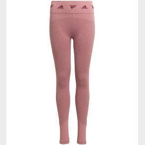 adidas Performance Leggings - Rosa