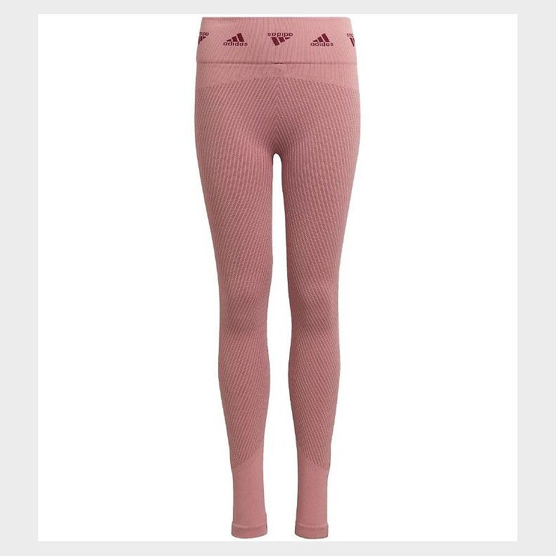 adidas Performance Leggings - Rosa