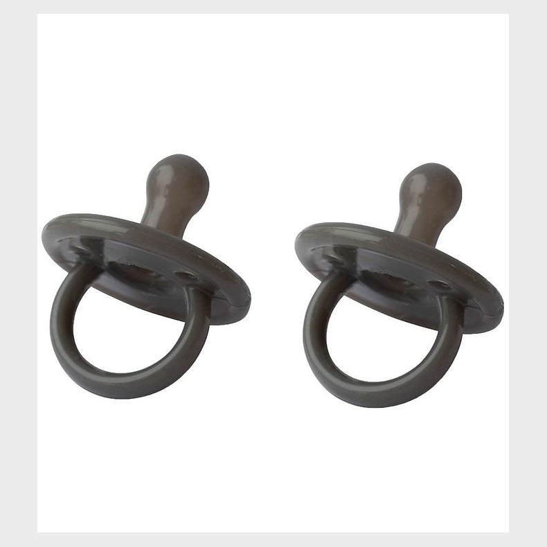 Filibabba Sutter - 2-Pak - 0-36 mdr. - Stone Grey